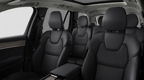 Volvo XC90 T8 (455 Hp) Plug-in hybridní eAWD Aut na operativní leasing za 27463 Kč/měs.