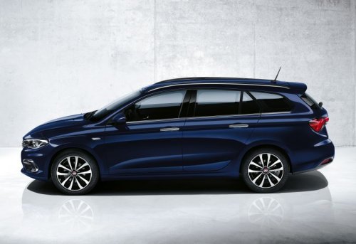 Fiat Tipo 1.4 T-Jet (120 Hp) na prodej za 330496 Kč