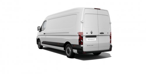 Renault Master Blue dCi 150 (150 Hp) na operativní leasing za 11020 Kč/měs.