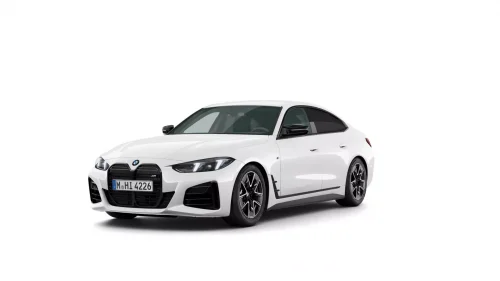 BMW Řada 4