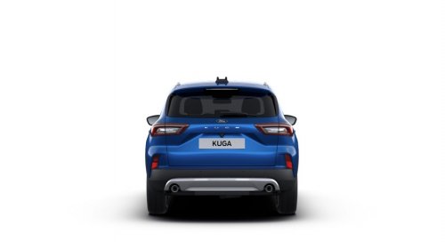 Ford Kuga 1.5 EcoBoost (186 Hp) na operativní leasing za 7411 Kč/měs.