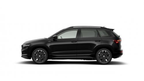 Škoda Karoq 2.0 TDI (150 Hp) 4x4 DSG na operativní leasing za 7892 Kč/měs.