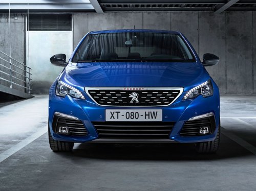 Peugeot 308 GTi 1.6 PureTech (263 Hp) na operativní leasing za 7708 Kč/měs.