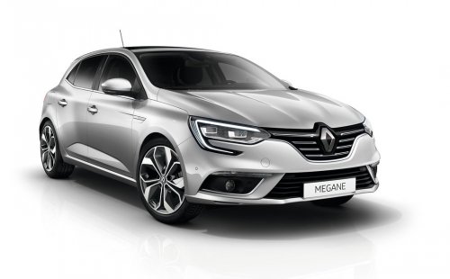 Renault Megane 1.6 SCe (115 Hp) na prodej za 293388 Kč
