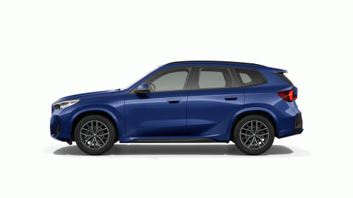 BMW X1 20d (163 Hp) xDrive Steptronic na operativní leasing za 14130 Kč/měs.