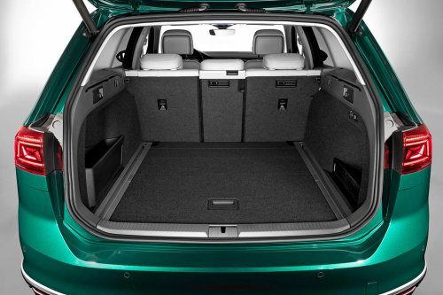 Volkswagen Passat 2.0 TDI (190 Hp) 4MOTION DSG na prodej za 813018 Kč