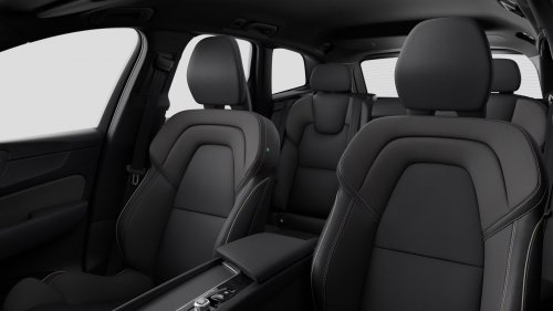 Volvo XC60 2.0 B5 (250 Hp) AWD na operativní leasing za 12715 Kč/měs.