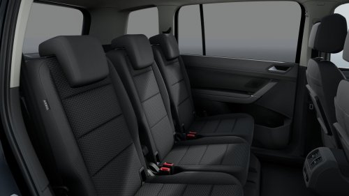 Volkswagen Touran Touran 1,5 TSI (150 Hp) EVO2 7DSG na operativní leasing za 8543 Kč/měs.