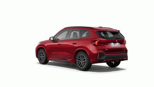 BMW X1 20i (170 Hp) sDrive Steptronic na operativní leasing za 12652 Kč/měs.