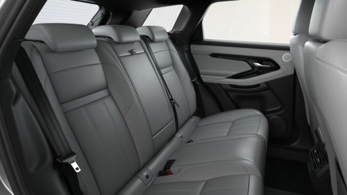 Land Rover Range Rover Evoque 2.0 D165 (163 Hp) Mild Hybrid AWD Automatic na prodej za 1073554 Kč