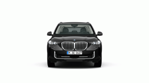 BMW X5 40i (381 Hp) Mild Hybrid xDrive Steptronic na operativní leasing za 20738 Kč/měs.