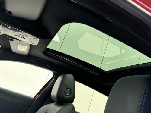 Opel Astra 54 kWh (156 Hp) Electric na operativní leasing za 7578 Kč/měs.