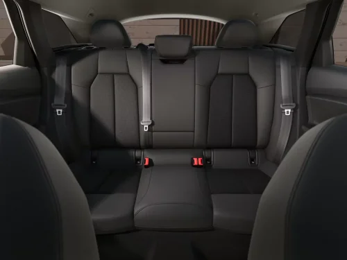 Audi A6 e-tron e-tron (286 Hp) na operativní leasing za 19541 Kč/měs.