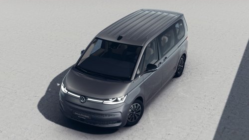 Volkswagen Multivan 2.0 TSI (204 Hp) DSG7 na operativní leasing za 16999 Kč/měs.