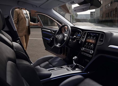 Renault Megane 1.3 TCe (140 Hp) FAP na prodej za 268595 Kč