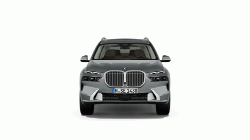 BMW X7 40i (381 Hp) Mild Hybrid xDrive Steptronic na operativní leasing za 28859 Kč/měs.