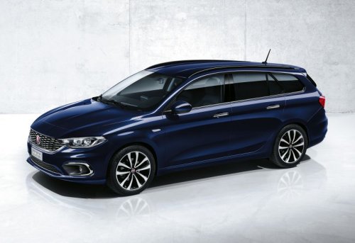 Fiat Tipo 1.4 T-Jet (120 Hp) na prodej za 330496 Kč