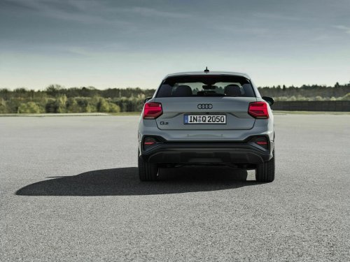 Audi Q2 30 TDI (115 Hp) na prodej za 605380 Kč