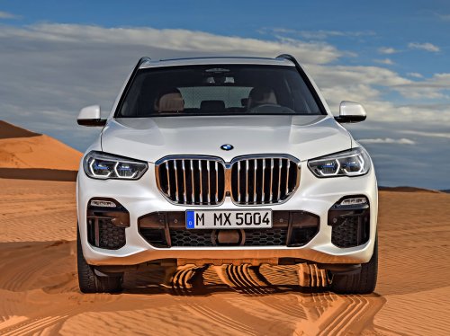 BMW X5 40i (340 Hp) xDrive Steptronic na prodej za 1753719 Kč