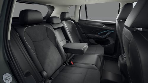 Volkswagen Tiguan 1.5 eTSI (204 Hp) Plug-in hybrid DSG na operativní leasing za 9857 Kč/měs.