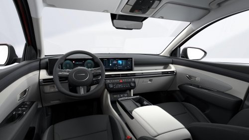 Hyundai Tucson 1,6 T-GDI HEV (215 Hp) AUTOMATIC-6 na operativní leasing za 9589 Kč/měs.