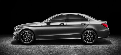 Mercedes-Benz Třída C C 300 (258 Hp) G-TRONIC na prodej za 836289 Kč