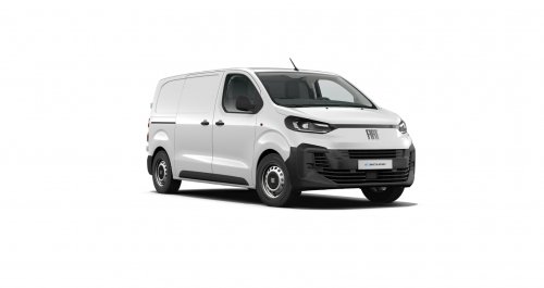 Fiat Scudo 75 kWh (136 Hp) na operativní leasing za 14771 Kč/měs.