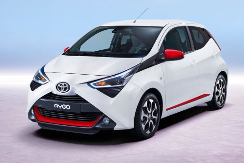 Aygo