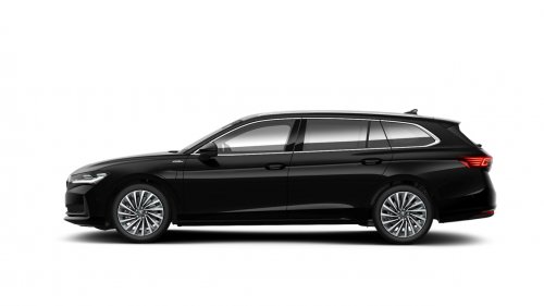 Škoda Superb 1,5 TSI iV (201 Hp) DSG na operativní leasing za 11160 Kč/měs.
