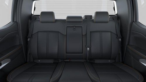 Ford Ranger 2.3 EcoBoost (279 Hp) PHEV e-4WD na operativní leasing za 10263 Kč/měs.