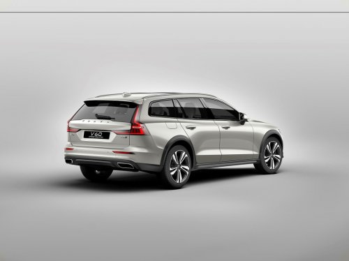 Volvo V60 2.0 D4 (190 Hp) AWD Automatic na prodej za 995468 Kč