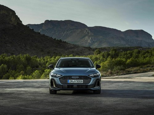 Audi A5 2.0 e-hybrid (299 Hp) quattro na prodej za 1135698 Kč