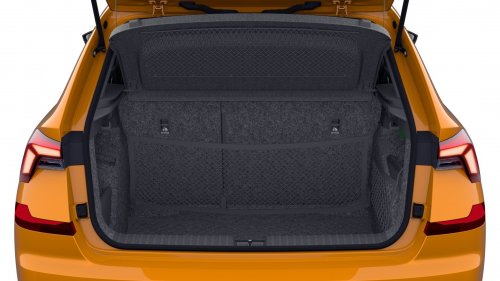 Škoda Kamiq 1,5 TSI (148 Hp) 7-DSG na operativní leasing za 5999 Kč/měs.