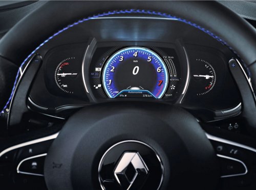 Renault Megane 1.3 TCe (115 Hp) FAP na prodej za 363967 Kč