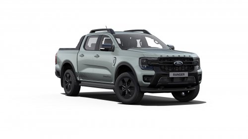 Ford Ranger 2.3 EcoBoost (279 Hp) PHEV e-4WD na operativní leasing za 11118 Kč/měs.