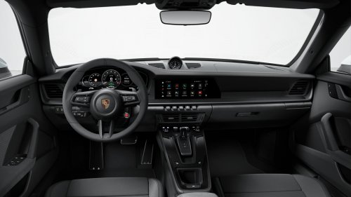 Porsche 911 911 Carrera GTS 3.6 (541 Hp) PDK-8 na prodej za 3540055 Kč