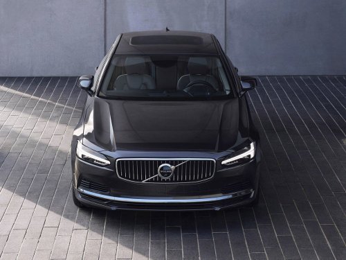 Volvo V90 T8 (455 Hp) Plug-in hybridní eAWD Automatic na prodej za 1425131 Kč