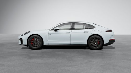 Porsche Panamera 4.0 Turbo S E-Hybrid (782 Hp) PDK-8 na prodej za 4736802 Kč