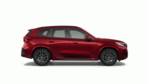 BMW X1 20i (170 Hp) sDrive Steptronic na operativní leasing za 12652 Kč/měs.