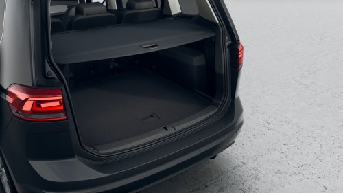 Volkswagen Touran Touran 2,0 TDI (150 Hp) 7DSG EVO na operativní leasing za 9846 Kč/měs.