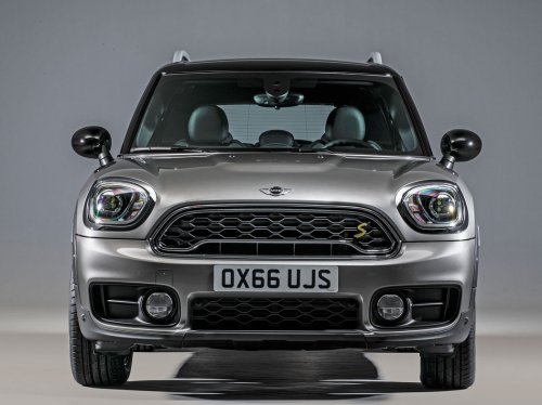 Mini Countryman Cooper D 2.0 (150 Hp) Steptronic na prodej za 693851 Kč