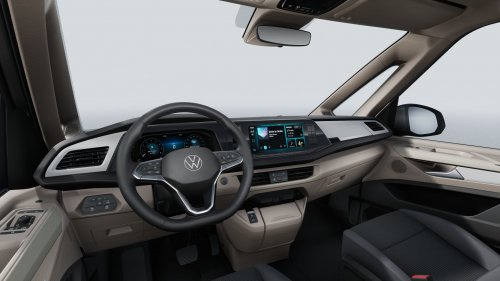 Volkswagen California 2.0 TDI (150 Hp) DSG na operativní leasing za 18158 Kč/měs.