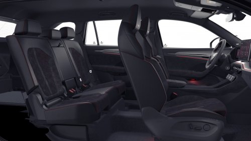 Škoda Kodiaq 2.0 TSI (265 Hp) 4x4 DSG na operativní leasing za 11419 Kč/měs.