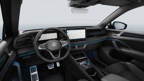 Volkswagen Tiguan 1.5 eTSI (150 Hp) Mild Hybrid DSG na operativní leasing za 9707 Kč/měs.