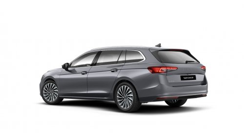 Škoda Superb 2,0 TSI (261 Hp) DSG 4x4 na operativní leasing za 12699 Kč/měs.