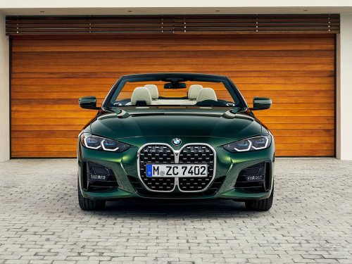 BMW Řada 4 430i (258 Hp) Steptronic na prodej za 1367769 Kč