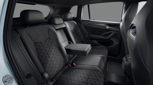 Volkswagen Tiguan 1.5 eTSI (204 Hp) Plug-in hybrid DSG na operativní leasing za 10816 Kč/měs.