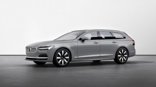 Volvo V90