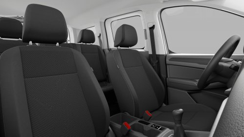 Ford Tourneo Connect 1.5 EcoBoost (114 Hp) na operativní leasing za 8036 Kč/měs.