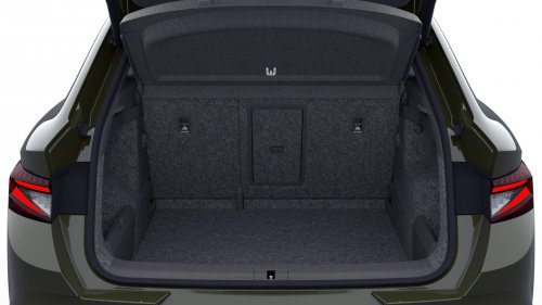 Škoda Enyaq iV 85x (82kWh) na operativní leasing za 13702 Kč/měs.